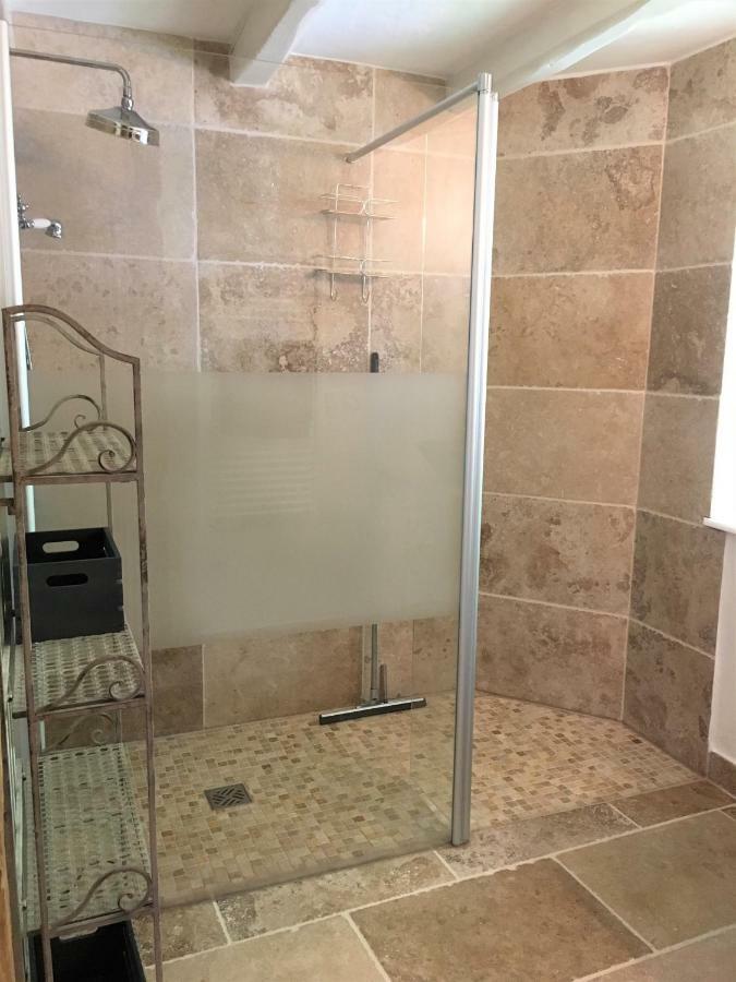 Yenne Chambres D'Hotes Des Lodges De La Cascade מראה חיצוני תמונה